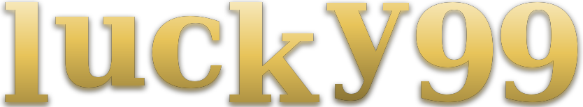 lucky99 logo