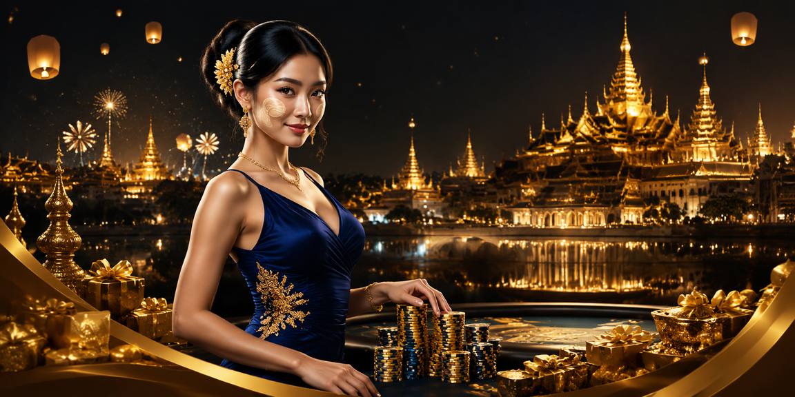 lucky99 Magic Forest ရဲ့ ကစားခန်းစနစ်တွေ