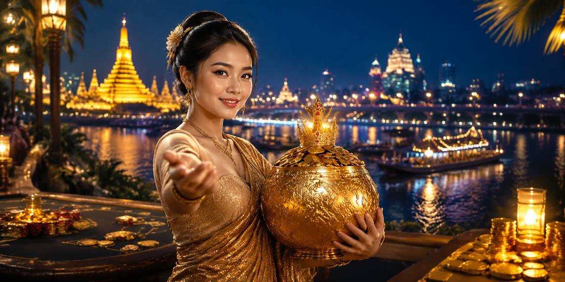lucky99 Lucky Rocket - အထက်သို့ တက်သွားတဲ့ စားပွဲ