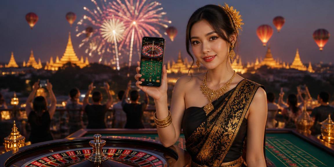 lucky99 mobile gaming